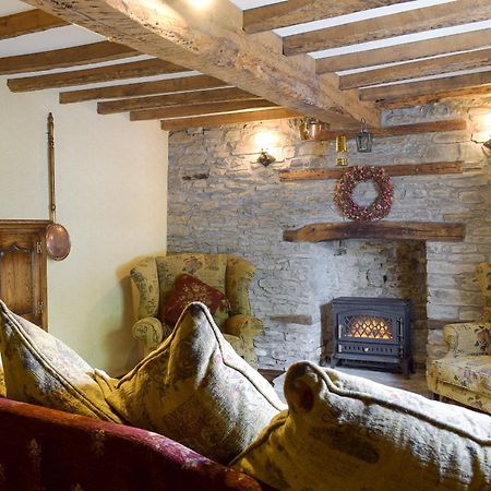 The Oak Villa Newchurch  Buitenkant foto