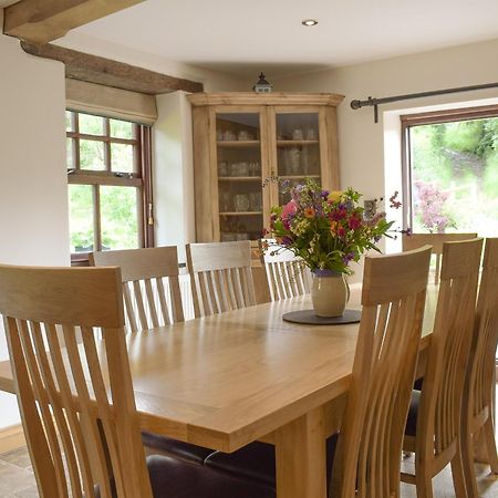 The Oak Villa Newchurch  Buitenkant foto